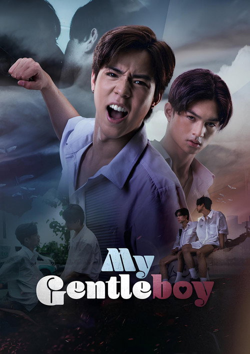 My Gentleboy poster